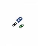 Samsung Geam Camera foto Samsung Galaxy A40 Albastru Service Pack
