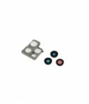 Apple Geam Camera foto Apple iPhone 11 Pro Alb Service Pack