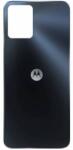 Motorola Capac Baterie Motorola Moto G13 Negru Service Pack