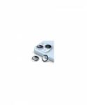 Apple Geam Camere Foto Apple iPhone 14 Albastru Service Pack