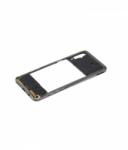 Samsung Mijloc Samsung Galaxy A50 A505 Negru Service Pack