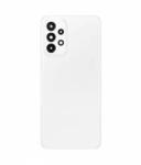 Samsung Capac Baterie Samsung Galaxy A72 A725 Alb