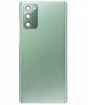 Samsung Capac Baterie pentru Samsung Galaxy Note 20, N980 Verde