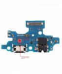 Samsung Modul Incarcare Pentru Samsung Galaxy A41, A415, cu Mic Defect