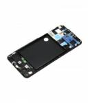 Samsung Rama LCD Samsung Galaxy A50 A505 Neagra Service Pack