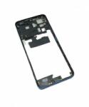  Mijloc Pentru Huawei Nova Y70 Albastru
