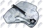 NTY Mecanism actionare geam NTY EPS-SK-011