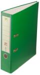  Biblioraft A4 80 mm PP/hârtie FSC 925, verde