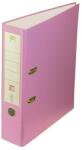  Biblioraft A4 80 mm PP/hârtie FSC 925, mov
