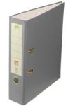  Biblioraft A4 80 mm PP/hârtie FSC 925, gri
