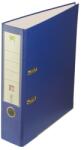  Biblioraft A4 80 mm PP/hârtie FSC 925, albastru