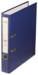  Biblioraft A4 50 mm PP/hârtie FSC 925, albastru