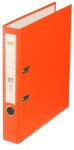  Biblioraft A4 50 mm PP/hârtie FSC 925, portocaliu