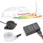 MTR Senzor de parcare cu bandă EMR camuflată - 220 cm (54992A)