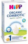 HiPP Адаптирано мляко на прах Hipp Organic - Combiotic 1, опаковка 300 g (2102)