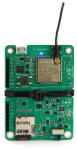 Spacelab Nextdoor CanSat NeXT v1.0 Arduino-alapú rakéta hasznos teher szimulátor és fejlesztői kártya STEM készlet SPACELAB NEXTDOOR (CSN00001)
