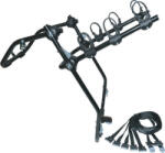 GC Accessories BC-4 Bază Portbagaj pentru mașină pentru 3 biciclete BC-4 (BC-4)