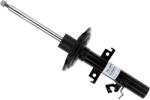 SACHS amortizor SACHS 350 384 (350 384) - automobilus