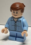 LEGO® Harry Potter Adventi Naptár 2021, Harry Potter (7. nap) - Dudley Dursley 76390-7 (76390-7)
