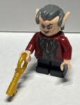 LEGO® Harry Potter Adventi Naptár 2021, Harry Potter (11. nap) - Griphook kulccsal 76390-12 (76390-12)