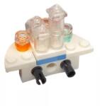 LEGO® acs183 - LEGO Harry Potter Jégszobor italokkal (acs183)