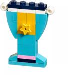 LEGO® acs151 - LEGO Friends Kehely karácsofa dísz (acs151)