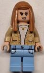 LEGO® idea160 - LEGO Allison Watts minifigura (idea160)