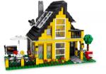 LEGO® Creator - Tengerparti ház - Strandolás (4996)