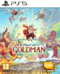 THQ Nordic The Eternal Life of Goldman (PS5)
