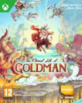 THQ Nordic The Eternal Life of Goldman (Xbox One)