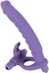 You2Toys - Los Analos - 3in1-ben vibrátor (lila) (05834480000) - bujaalmok