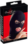 Bad Kitty - szopó maszk száj- és szemnyílással (24903581001)