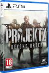 Maximum Entertainment Projekt Z Beyond Order (PS5)