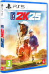 2K Games PGA Tour 2K25 (PS5)