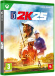 2K Games PGA Tour 2K25 (Xbox Series X/S)