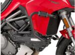 GIVI Ducati Multistrada Givi Bukócső (givi/tn7406b)