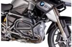 Puig Bmw R1200 Gs Puig Bukócső (puig/7543-7542)