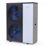 Defro Deher Airterm 18 EVI DC