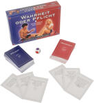  Felelsz vagy mersz társasjáték - német