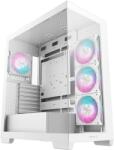 Deepcool CG580 4F White (R-CG580-WHADA4-G-1)