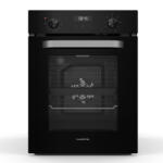Klarstein OV15-KL-SS-45Slm-Bl SmartSlim Design