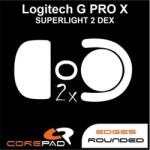 Corepad Skatez PRO - Logitech G Pro X Superlight 2 DEX egértalp 2db (CSP3180) - gamerslife