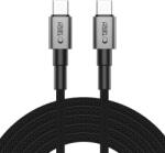 Tech-Protect Ultraboost Dna Type-c Cable Pd60w/3a 300cm Iron Grey
