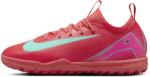 Nike Mercurial Vapor 16 Academy TF műfüves focicipő, gyerekméret, piros (FQ8284-800)