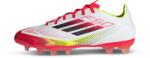 Adidas F50 Pro MG stoplis focicipő, fehér - piros (IE1275)