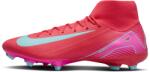 Nike Mercurial Superfly 10 Academy FG stoplis focicipő, piros (FQ1456-800)