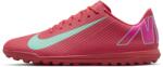 Nike Mercurial Vapor 16 Club TF műfüves focicipő, piros (FQ8446-800)