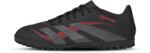 Adidas Predator Club TF műfüves focicipő, fekete (ID3783)