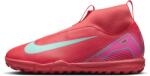 Nike Mercurial Superfly 10 Academy TF műfüves focicipő, gyerekméret, piros (FQ8310-800)