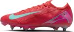 Nike Mercurial Vapor 16 Elite SG-Pro éles focicipő, piros (FQ8688-800)